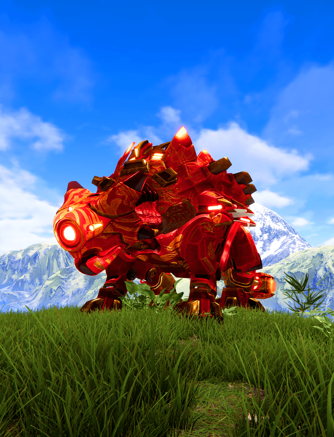 2026最新龙岛异兽龙族大全官网入口在哪，附新手入门流程