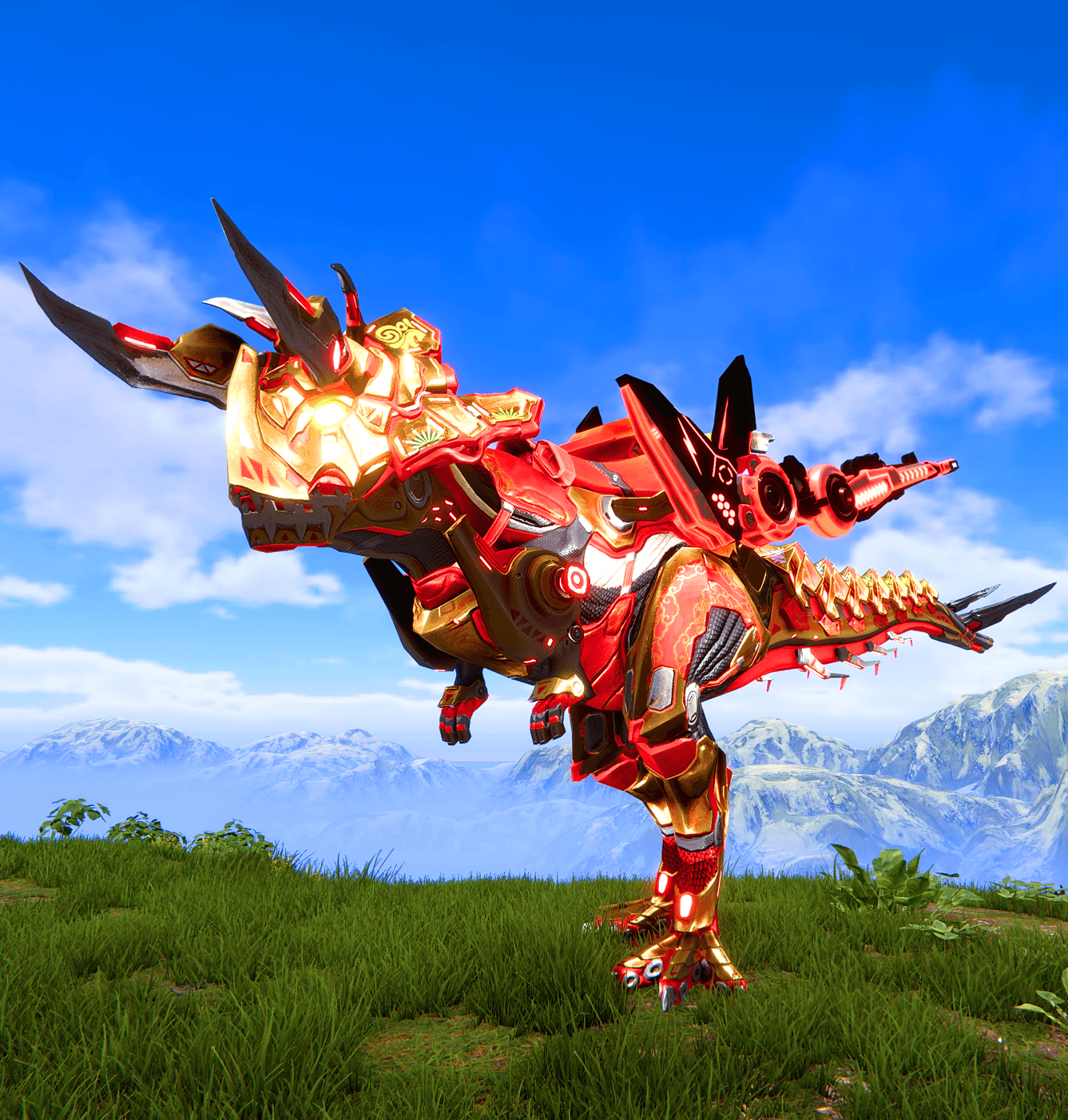 2026最新龙岛异兽龙族大全官网入口在哪，附账号注册图文教程