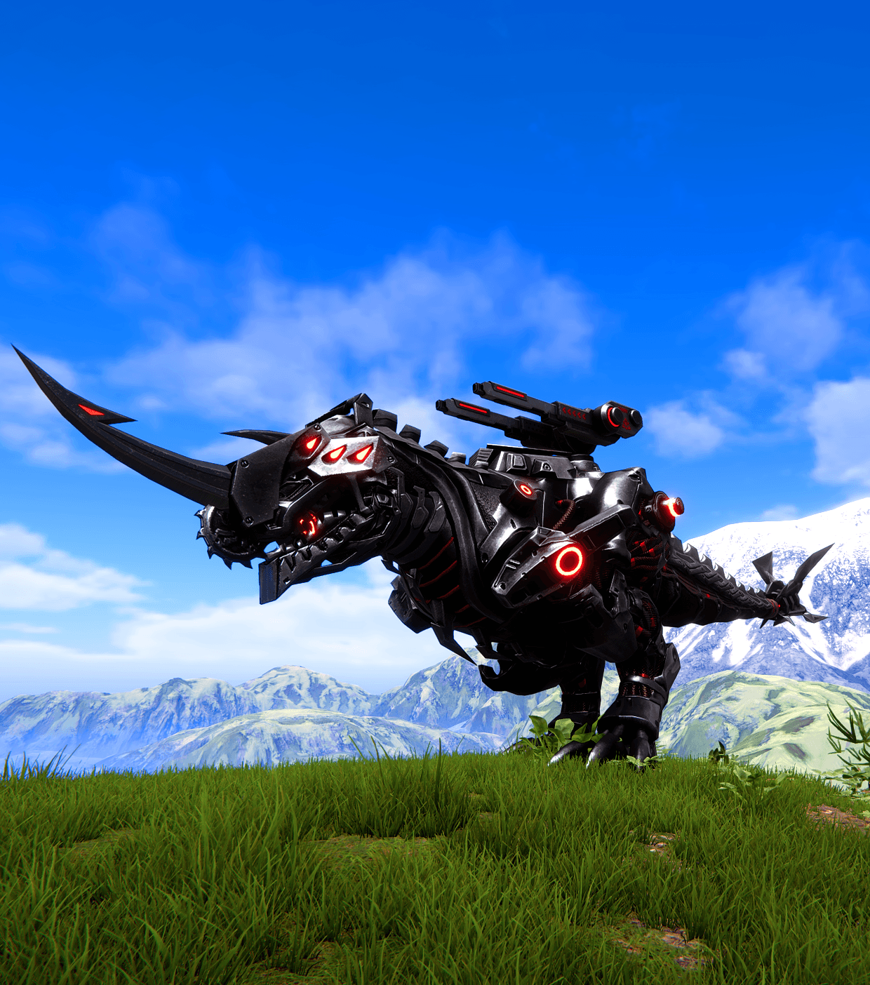 2026最新龙岛异兽龙族大全官网入口在哪，附龙种强度排行