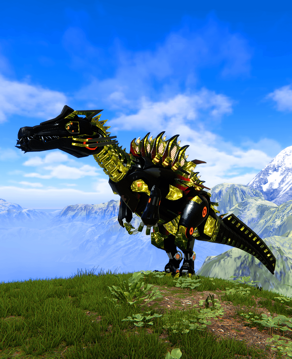 2026最新龙岛异兽龙族大全官网入口在哪，附龙种培养思路