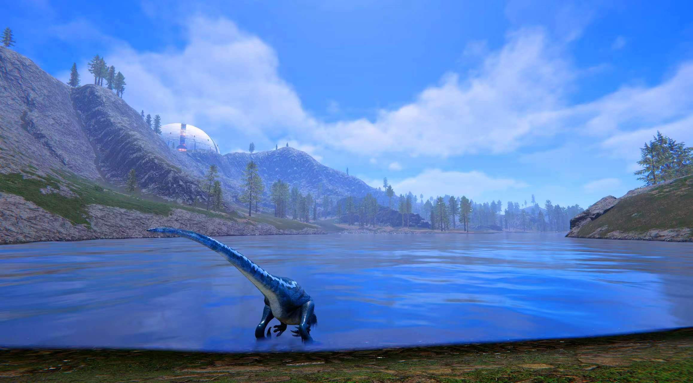 2026最新龙岛异兽龙族大全官网入口在哪，附官网福利整理